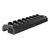 Axis W701 Mk II, Docking station, Black, W101 Body Wo | 02970-003