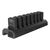 Axis W701 Mk II, Docking station, Black, W101 Body Wo | 02970-003
