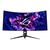 gaming - curved - 39" - 3440 x 1440 UWQHD @ 240 | 90LM09R0-B01170