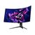 gaming - curved - 39" - 3440 x 1440 UWQHD @ 240 | 90LM09R0-B01170