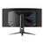 gaming - curved - 39" - 3440 x 1440 UWQHD @ 240 | 90LM09R0-B01170