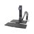 Ergotron WorkFit-A Single LD Workstation With Worksu | 24-317-026