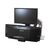 Ergotron WorkFit-A Single LD Workstation With Worksu | 24-317-026
