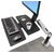 Ergotron WorkFit-A Single LD Workstation With Worksu | 24-317-026