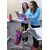 Ergotron LearnFit Tall - Standing desk - mobile - re | 24-481-003