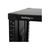 4 Post 23" Deep Portable Open Frame Cabinet for 19" Net | RK960CP