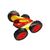 Jamara Shifter Stuntcar / Stunt car / Electric engine /  | 410066