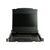 StarTech.com Dual Rail Rackmount KVM Console HD 1080 | RKCOND17HD
