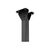 HAGOR Ceilingmount OM55N-D - Bracket - for flat panel - bl | 1900