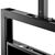HAGOR Ceilingmount OM55N-D - Bracket - for flat panel - bl | 1900