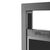 HAGOR Ceilingmount OM55N-D - Bracket - for flat panel - bl | 1900