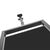 HAGOR Ceilingmount OM55N-D - Bracket - for flat panel - bl | 1900