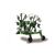 Jamara Hay Rake Twin Roto / Green | 412411