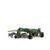 Jamara Hay Rake Twin Roto / Green | 412411