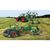 Jamara Hay Rake Twin Roto / Green | 412411