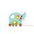 Jamara Kidiwood Elephant / 18 month(s) / Elephant / 4 wh | 460875