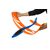 Jamara Foam Glider / Toy glider plane / 8 yr(s) | 460486