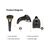 351021 USB 2D Barcode Scanner, with Stand