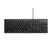 Kensington KB100 Keyboard full size USB QWERTY UK K63727UK