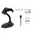 351021 USB 2D Barcode Scanner, with Stand