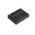 Alcasa DisplayPort Switches, DisplayPort, Black, Metal | GC-M0262