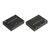 Alcasa DisplayPort Switches, DisplayPort, Black, Metal | GC-M0262