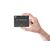 Alcasa DisplayPort Switches, DisplayPort, Black, Metal | GC-M0262