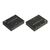 Alcasa DisplayPort Switches, DisplayPort, Black, Metal | GC-M0262