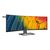 curved - 45" (44.5" viewable) - 5120 x 1440 Dual  | 45B1U6900C/00