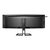 curved - 45" (44.5" viewable) - 5120 x 1440 Dual  | 45B1U6900C/00
