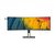 curved - 45" (44.5" viewable) - 5120 x 1440 Dual  | 45B1U6900C/00