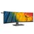 curved - 45" (44.5" viewable) - 5120 x 1440 Dual  | 45B1U6900C/00