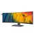 curved - 45" (44.5" viewable) - 5120 x 1440 Dual  | 45B1U6900C/00