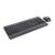Trust Trezo Comfort - Keyboard and mouse set - wireless - | 24533