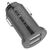 Techly Mini Car Charger 2 USB-A Ports 24W / 4.8A | IUSB2-CAR5-A48