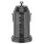 Techly Mini Car Charger 2 USB-A Ports 24W / 4.8A | IUSB2-CAR5-A48