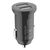 Techly Mini Car Charger 2 USB-A Ports 24W / 4.8A | IUSB2-CAR5-A48