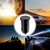 Techly Mini Car Charger 2 USB-A Ports 24W / 4.8A | IUSB2-CAR5-A48