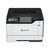 laser - A4/Legal - 1200 x 1200 dpi - up to 44 ppm - cap | 38S0310