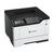 laser - A4/Legal - 1200 x 1200 dpi - up to 44 ppm - cap | 38S0310