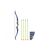 Jamara 460304 / Toy bow &amp arrows (set) / 3 yr(s) / Blue / 90.6