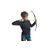 Jamara 460304 / Toy bow &amp arrows (set) / 3 yr(s) / Blue / 90.6