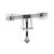 Equip 17"-32" Dual Monitor Desk Mount Bracket, Clamp/Gro | 650161
