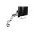 Equip 17"-32" Dual Monitor Desk Mount Bracket, Clamp/Gro | 650161