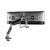 Equip 17"-32" Dual Monitor Desk Mount Bracket, Clamp/Gro | 650161