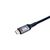 Equip USB 4 Gen 3 C to C Cable, M/M, 2.0m, PD3.1 240W, 8 | 128383
