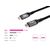 Equip USB 4 Gen 3 C to C Cable, M/M, 2.0m, PD3.1 240W, 8 | 128383