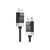 DisplayPort (M) latched to DisplayPort (M) latched -  | FUDP1-SGR
