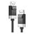 DisplayPort (M) latched to DisplayPort (M) latched -  | FUDP1-SGR