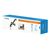 TV &amp Monitor Mount, Desk, Full Motion (Spring), 2 scr | 462501